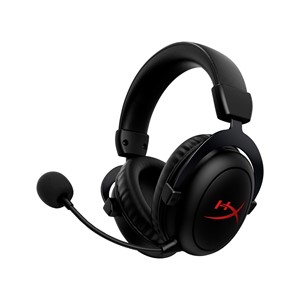 Wireless Gaming Headset HyperX Cloud II Core