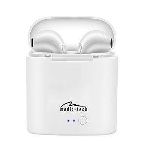 Wireless headphones R-PHONES TWS MT3589W 3