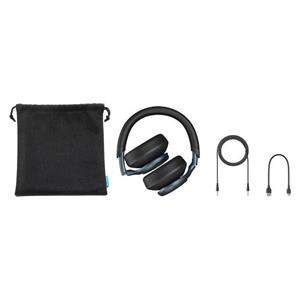 WIRELESS HEADPHONES SOUNDCORE SPACE ONE 5