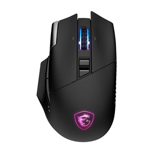 Wireless Optical Gaming Mouse /MSI