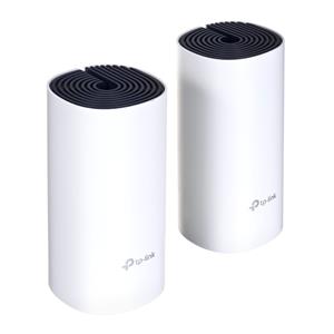 Wireless router TP-LINK Deco P9(2-pack) Dual-band (2.4 GHz / 5 GHz) Gigabit Ethernet