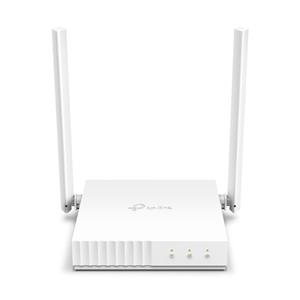 WIRELESS ROUTER TP-LINK TL-WR844N