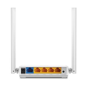 WIRELESS ROUTER TP-LINK TL-WR844N 4