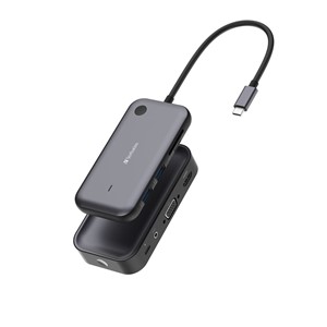 Wireless USB-C Network Adapter Verbatim WDA-01