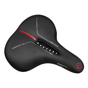 Wittkop Medicus PROevo 3.0 bicycle saddle (City)
