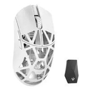 WLmouse Beast X Max mouse Gaming Ambidextrous RF Wireless Optical 26000 DPI