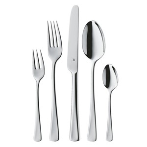 WMF 1148916040 flatware set 30 pc(s) Stainless steel
