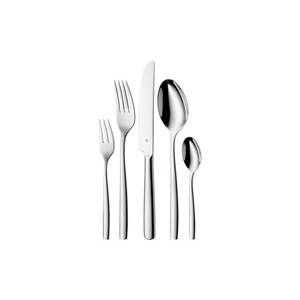 WMF 1272919991 flatware set 60 pc(s) Stainless steel