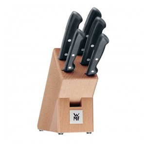 WMF 18.7469.9990 kitchen cutlery /knife set 6 pc(s) Knife /cutlery block set-set noževa