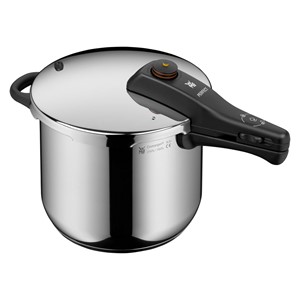 WMF Perfect 0791839990 6.5 L Stainless steel