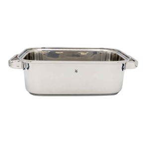 WMF Vitalis Steamer - 3.5L - Stainless Steel