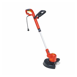 WOLF-Garten LYCOS E /500 T 1.6 mm 500 W AC Black, Metallic, Red