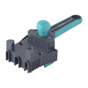 wolfcraft GmbH Dowelmaster - dowel gauge for wood joints