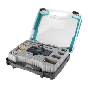 wolfcraft GmbH Undercover Jig Sets