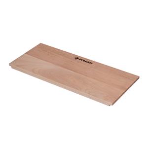 Wooden board for the SPARTA PLUS LUX sink