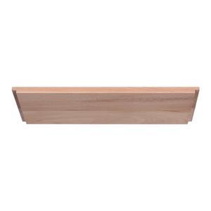 Wooden board for the SPARTA PLUS LUX sink 4