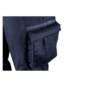 work outfit NEO tools 81-244-XL Blue, Navy (nautical)