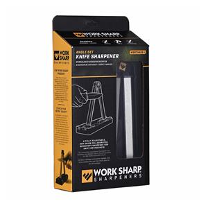 WORK SHARP ANGLE SET KNIFE SHARPENER 11