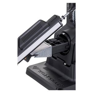 Work Sharp Precision Adjust - Sharpener 11