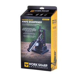 Work Sharp Precision Adjust - Sharpener 3