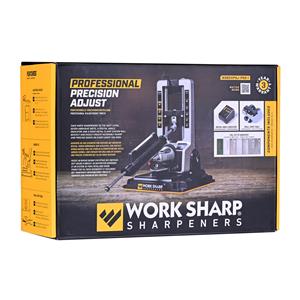 WORK SHARP PROFESSIONAL PRECISION ADJUST 13