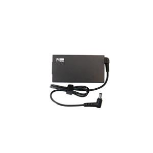 Wortmann AG 1480179 power adapter/inverter Indoor Black