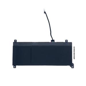 Wortmann AG EG20-2S5200/BATTERY laptop spare part 2