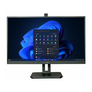 Wortmann AG TERRA 1000035 All-in-One PC/workstation Intel® Core™ i5 i5-14500 68.6 cm (27") 1920 x 1080 pixels 16 GB DDR5-SDRAM 1 TB SSD Windows 11 Pro Wi-Fi 6 (802.11ax) Black 3
