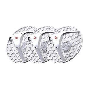 WRL CPE OUTDOOR /RBLHG5KIT MIKROTIK
