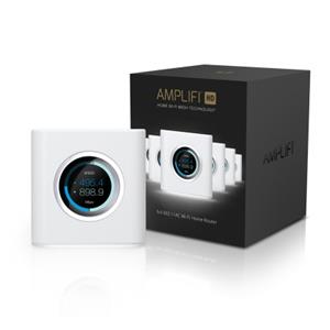 WRL ROUTER 1750MBPS/AMPLIFI AFI-R UBIQUITI 2