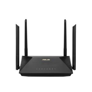 WRL ROUTER 1800MBPS 1000M/DUAL BAND RT-AX1800U ASUS 2