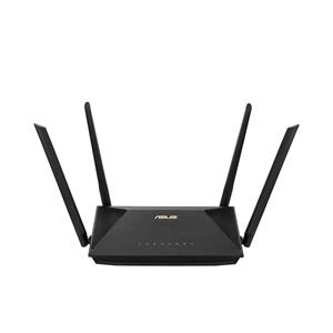 WRL ROUTER 1800MBPS 1000M/DUAL BAND RT-AX1800U ASUS 4