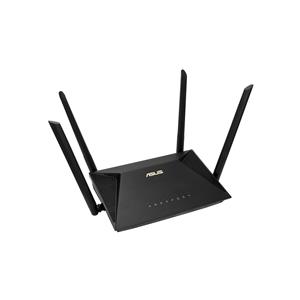 WRL ROUTER 1800MBPS 1000M/DUAL BAND RT-AX1800U ASUS 5