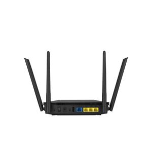 WRL ROUTER 1800MBPS 1000M/DUAL BAND RT-AX1800U ASUS 6