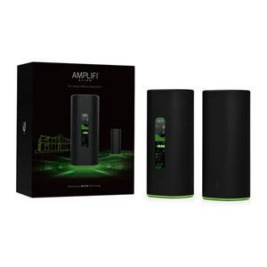 WRL WI-FI SYSTEM KIT /AMPLIFI AFI-ALN UBIQUITI