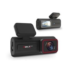 XBLITZ CAR CAMERA X4 WI-FI