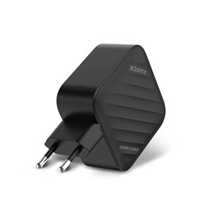 XBLITZ MAINS CHARGER PD100W GAN3 XC3