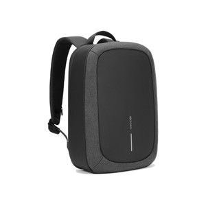 XD DESIGN ANTI-THEFT BACKPACK BOBBY EDGE BLACK P /N: P706.2501