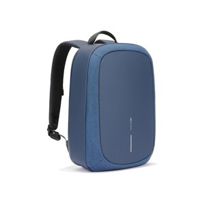 XD DESIGN ANTI-THEFT BACKPACK BOBBY EDGE NAVY P /N: P706.2505
