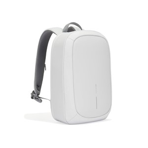 XD DESIGN ANTI-THEFT BACKPACK BOBBY EDGE WHITE P /N: P706.2503