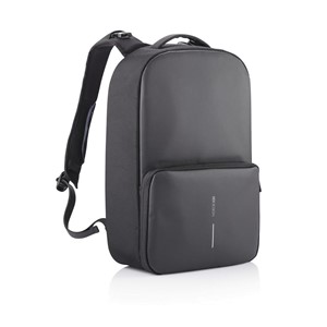 XD DESIGN ANTI-THEFT BACKPACK BOBBY FLEX GYM BAG BLACK P /N: P705.801