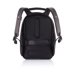 XD DESIGN ANTI-THEFT BACKPACK BOBBY HERO REGULAR BLACK P /N: P705.291