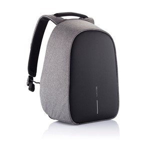XD DESIGN ANTI-THEFT BACKPACK BOBBY HERO REGULAR GREY P /N: P705.292