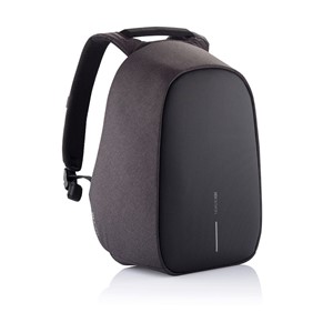 XD DESIGN ANTI-THEFT BACKPACK BOBBY HERO SMALL BLACK P /N: P705.701