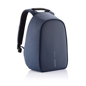 XD DESIGN ANTI-THEFT BACKPACK BOBBY HERO SMALL NAVY P /N: P705.705