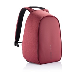 XD DESIGN ANTI-THEFT BACKPACK BOBBY HERO SMALL RED P /N: P705.704