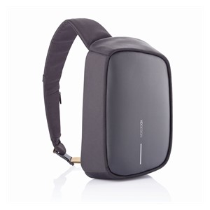 XD DESIGN ANTI-THEFT BACKPACK BOBBY SLING BLACK P /N: P705.781