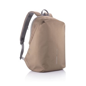 XD DESIGN ANTI-THEFT BACKPACK BOBBY SOFT BROWN P /N: P705.796