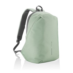 XD DESIGN ANTI-THEFT BACKPACK BOBBY SOFT ICEBERG GREEN P /N: P705.999