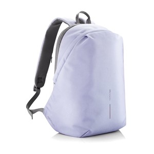 XD DESIGN ANTI-THEFT BACKPACK BOBBY SOFT LAVENDER GREY P /N: P705.992